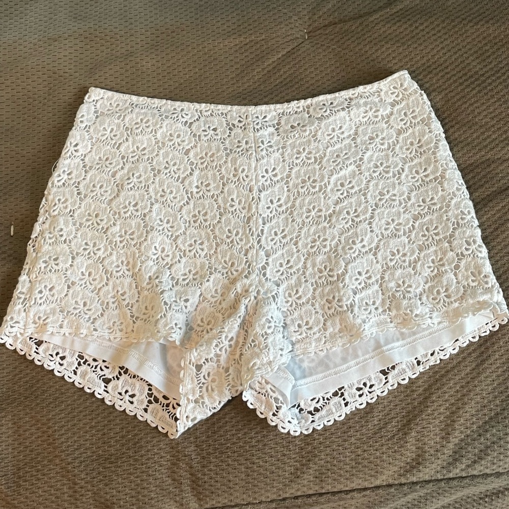 cute beach shorts ✨